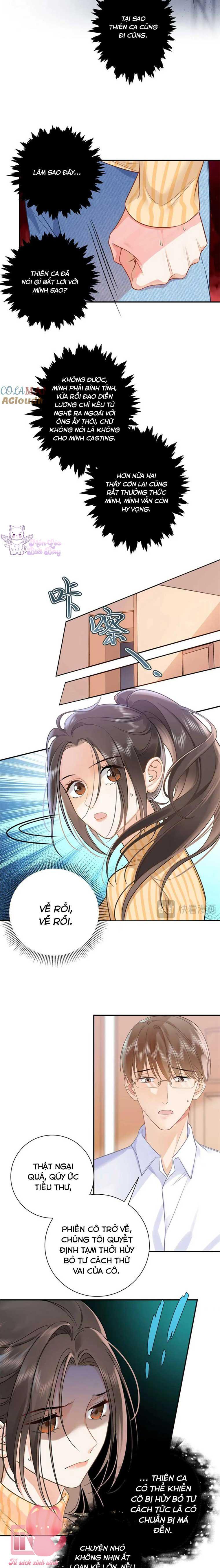 hàng tỷ ngôi sao không bằng em chapter 18 5