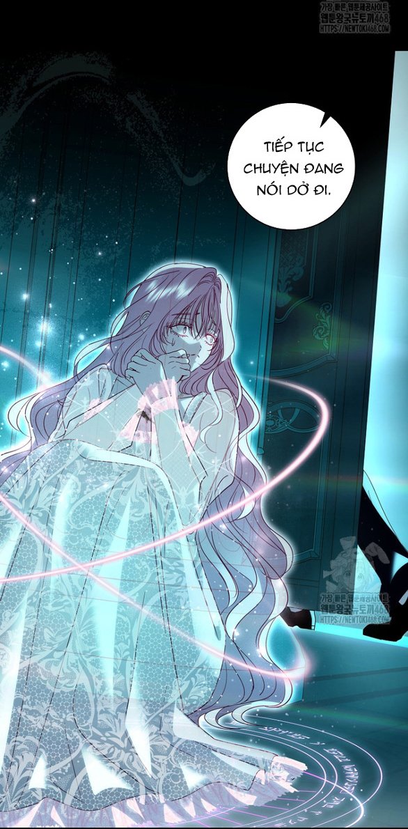 ngài công tước, tôi sẽ làm mọi thứ, trừ việc kết hôn! chapter 17.1 29