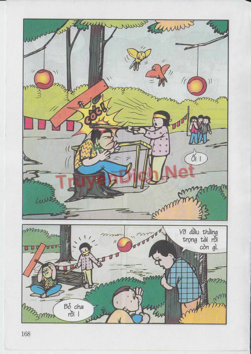 tý quậy chapter 1.5 31