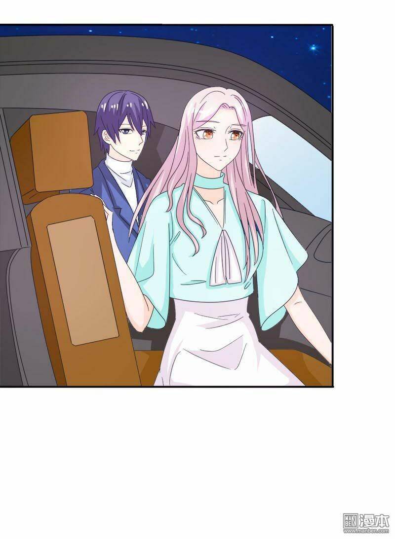 em vẫn còn nhỏ chapter 96 5