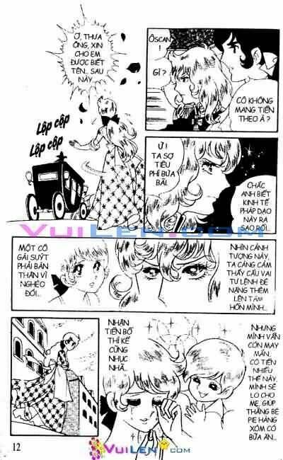 hoa hồng véc-xây chapter 3 12