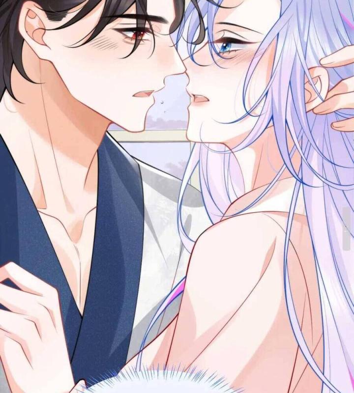 vị chỉ huy lạnh lùng khóc trong vòng tay tôi chapter 28 15