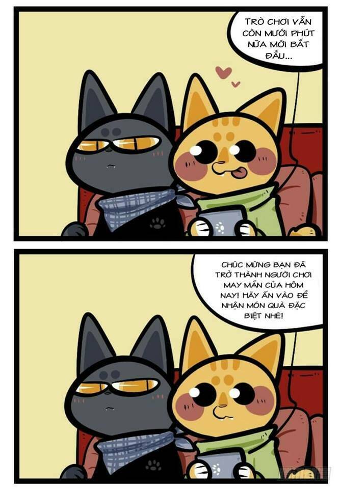 đời không như mình tưởng chapter 33 3