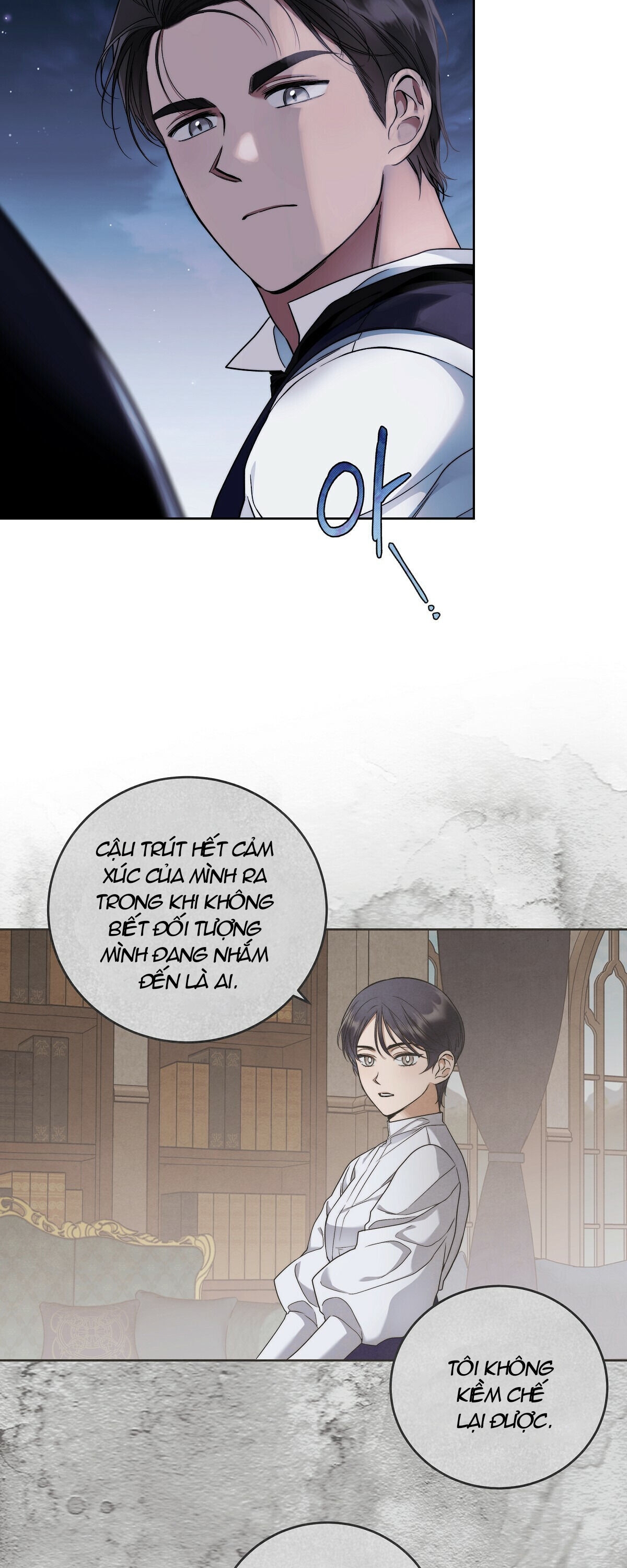 lời nói dối vĩnh cửu của người chapter 5.1 20