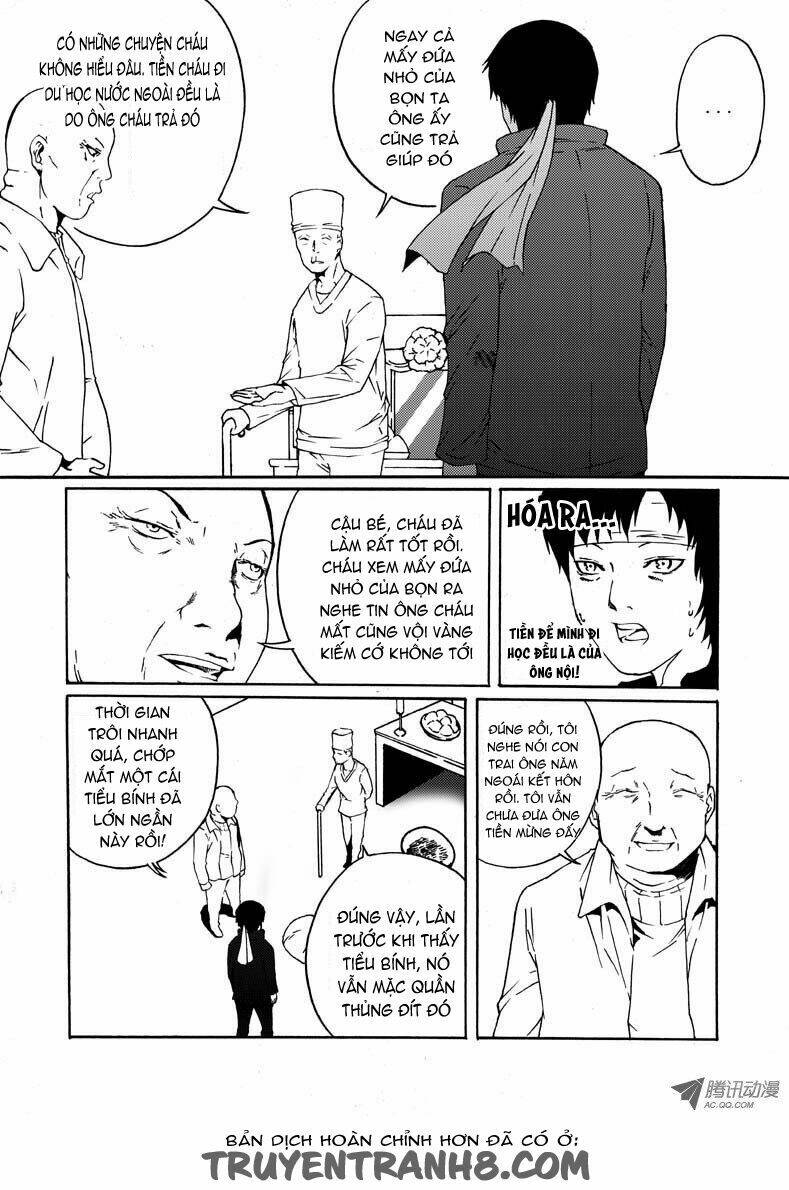 nhân quả tuần hoàn chapter 33.2 3