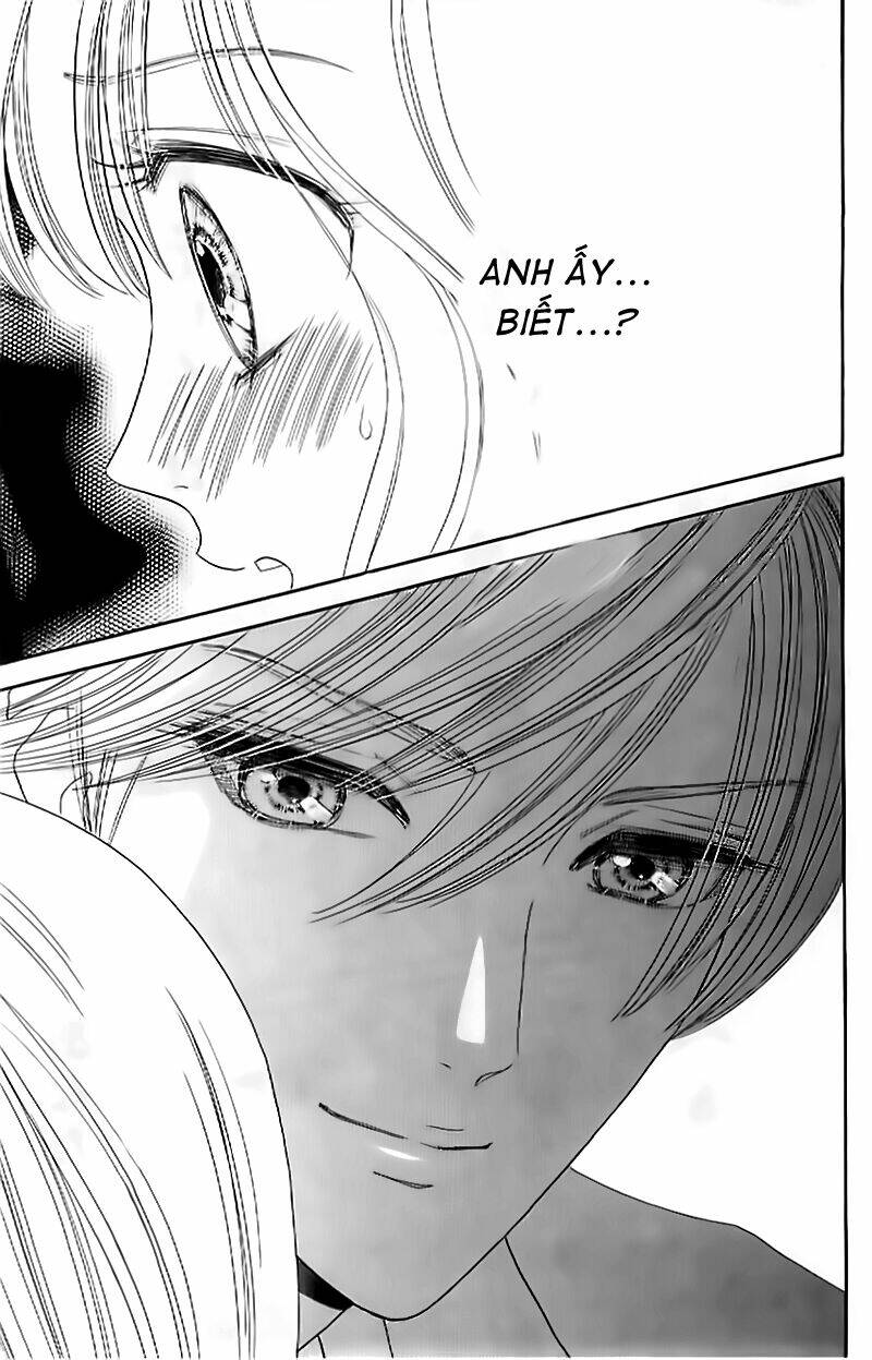 hoa hồng đỏ chapter 32 26