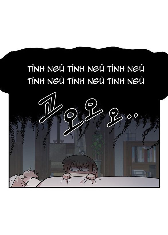 [18+] Phức Hợp Bạn Thời Thơ Ấu chapter 38.1 21