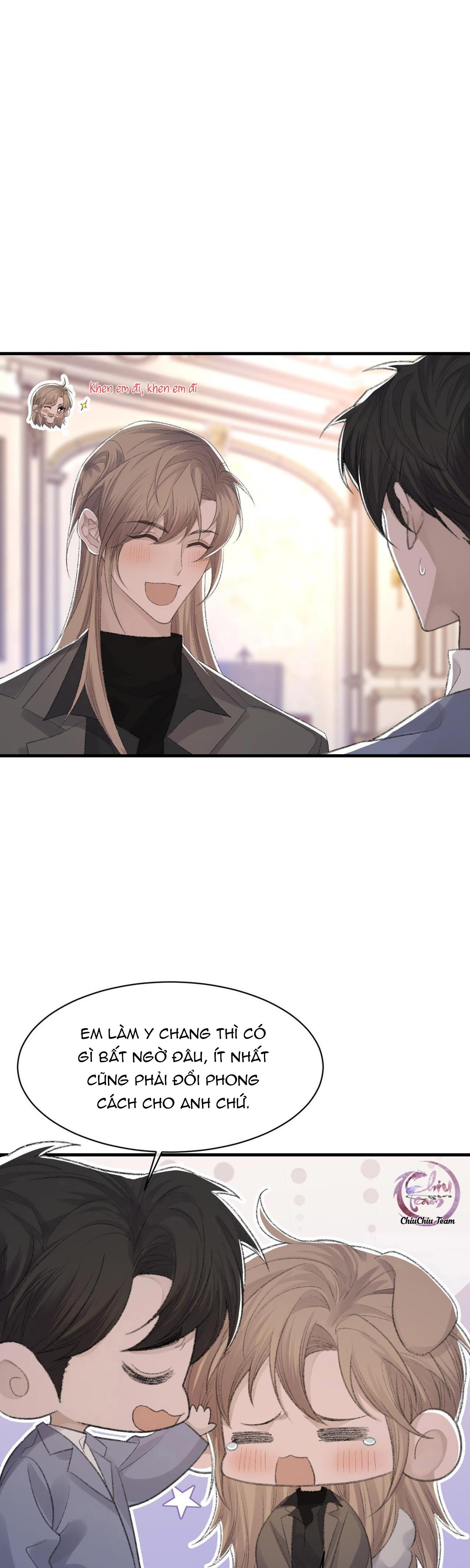 chỉ trích chapter 73 5