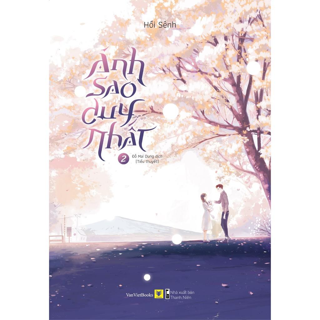 Sách - Ánh Sao Duy Nhất