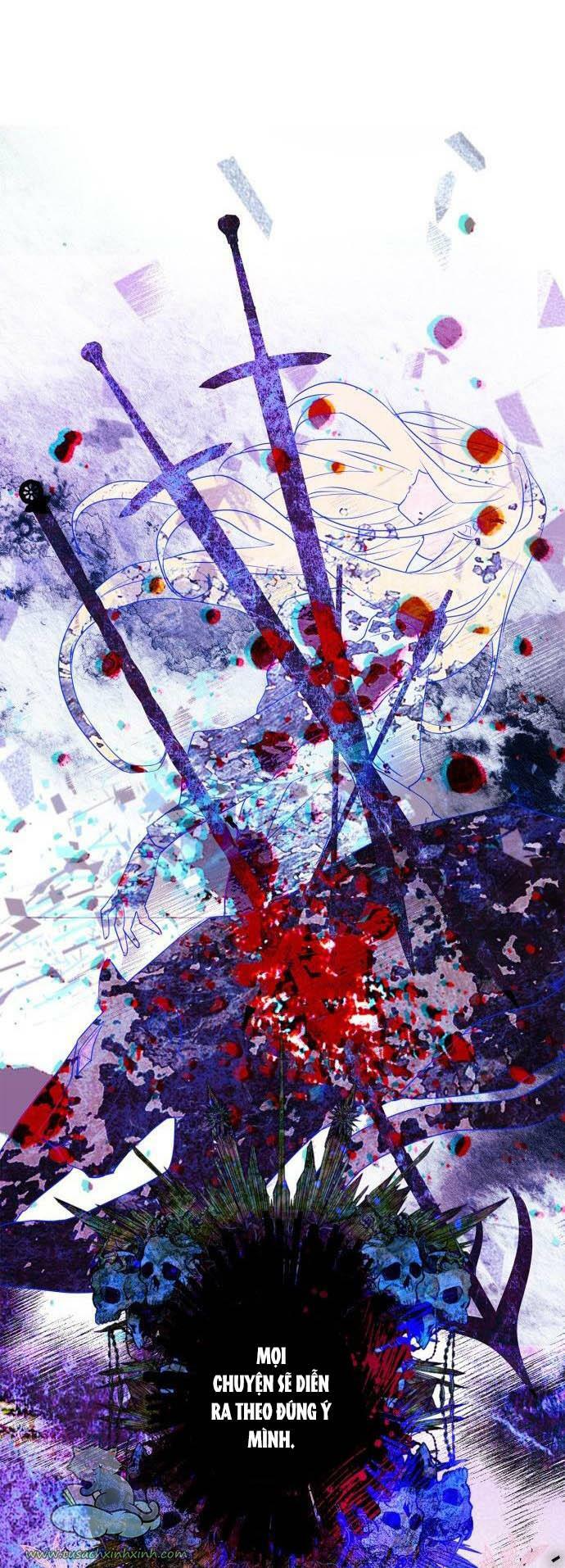 tôi đang nuôi dưỡng một con quái thú chapter 59 49