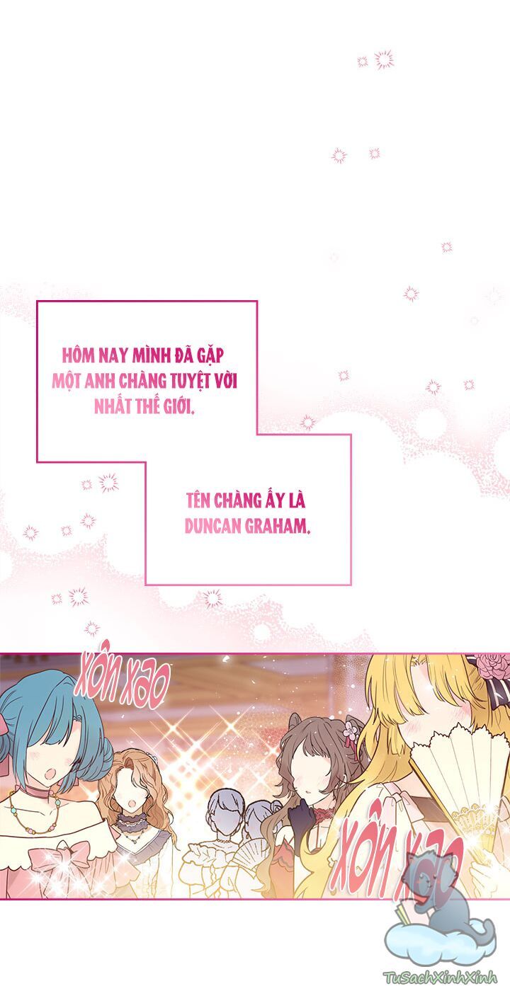 [15+] công chúa chloe chapter 69 30