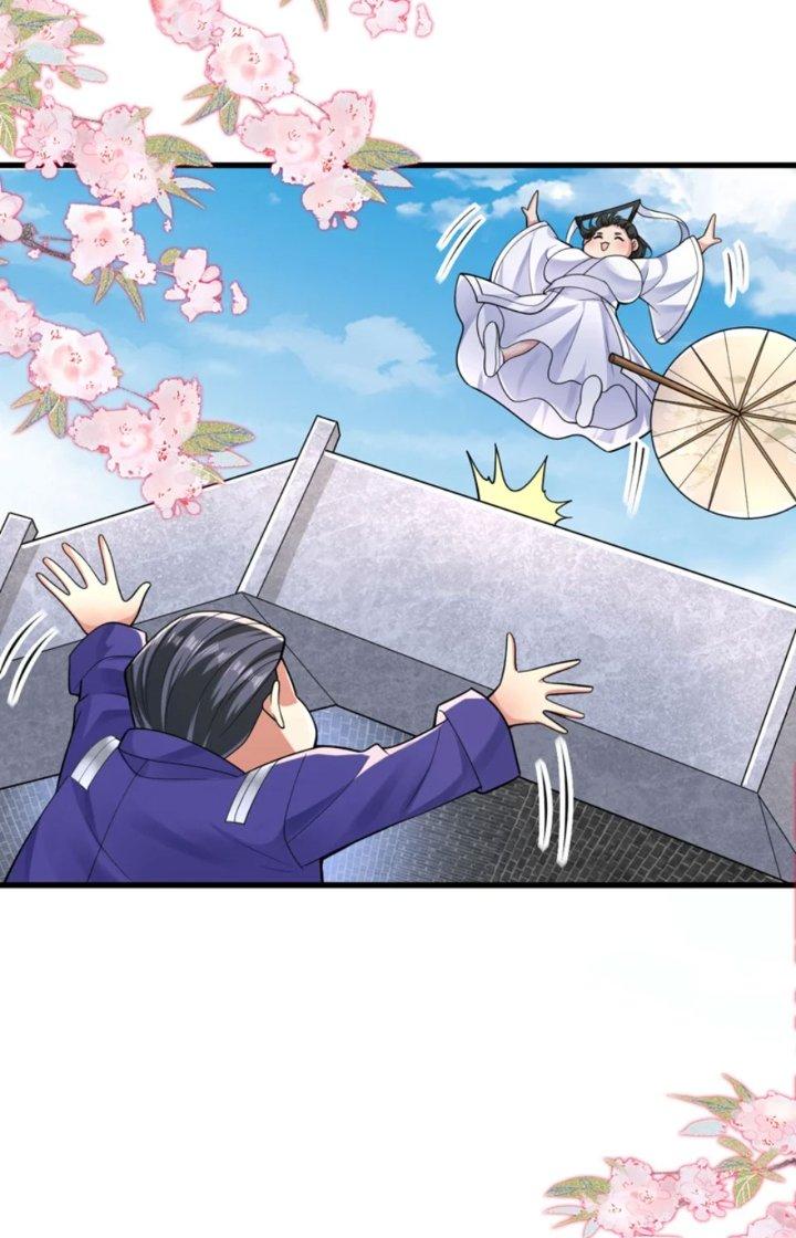 ẩn cư mười vạn năm, đời sau mời ta rời núi chapter 85 26