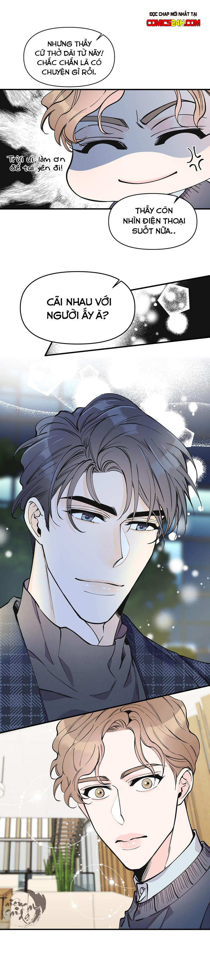 mộng tưởng chapter 10 4