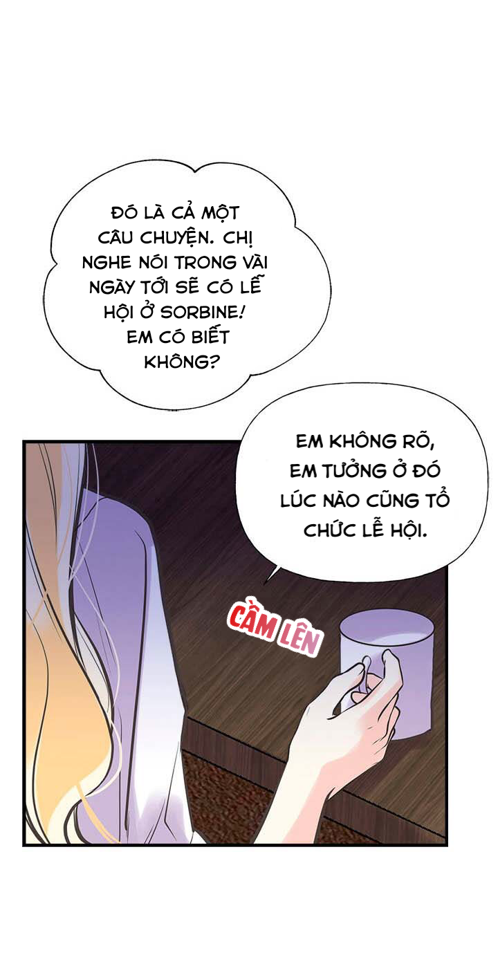 chị tôi đã nhặt về một nam chính quyến rũ chapter 27 26