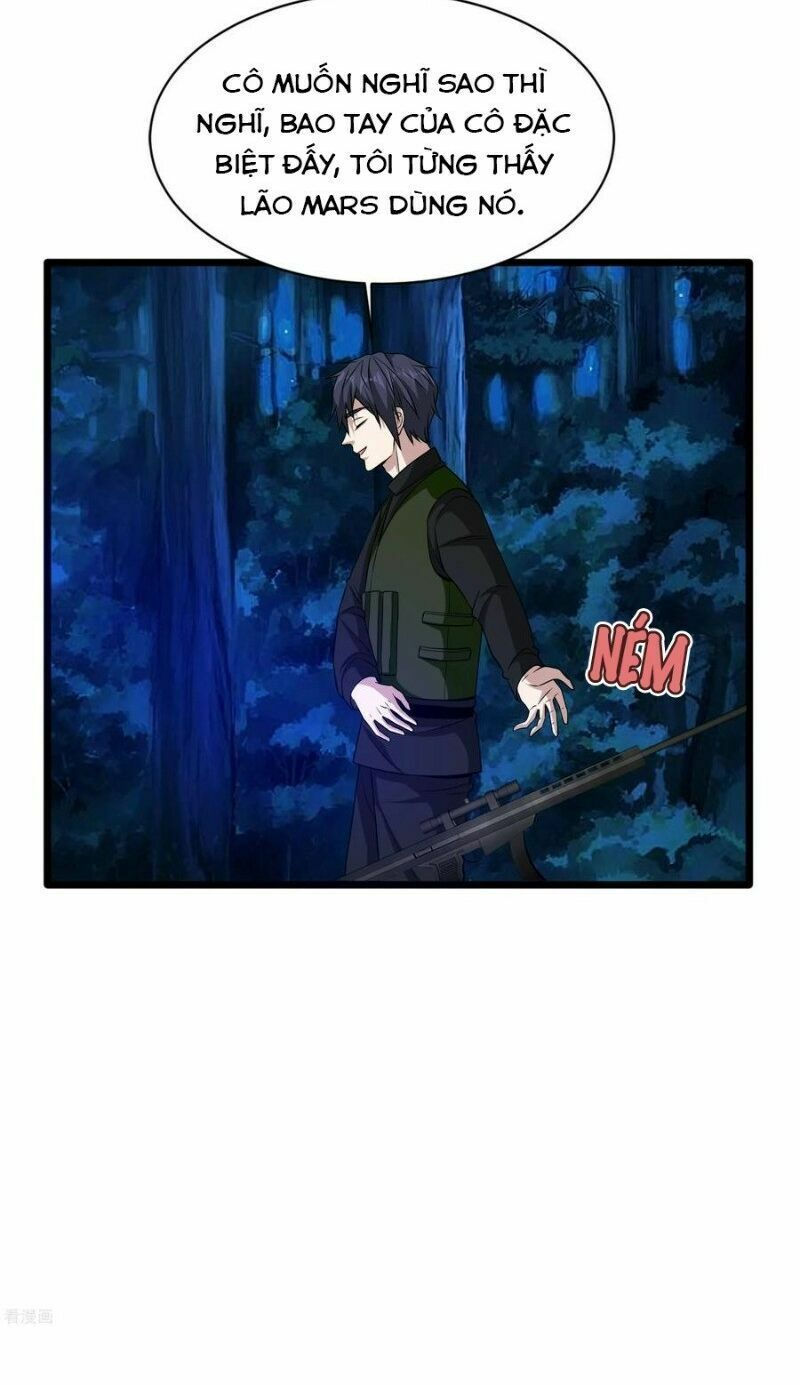 đô thị tà vương chapter 92 5