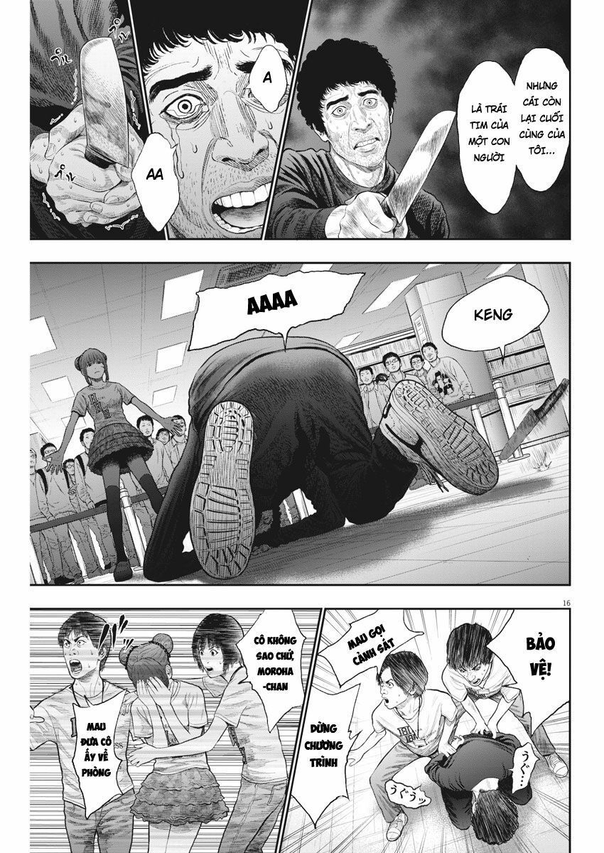 đọa nhân chapter 37 16