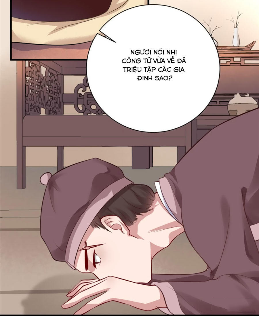 nữ đế livestream công lược chapter 9 19