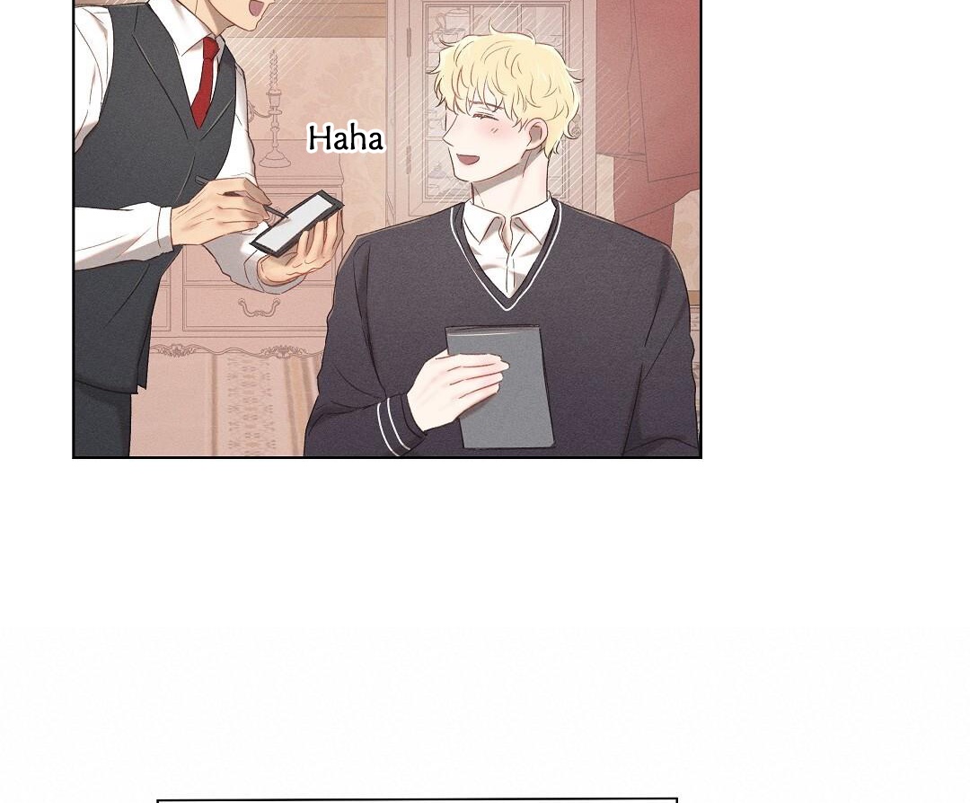 đại úy lãng mạn thân yêu của tôi chapter 20 88