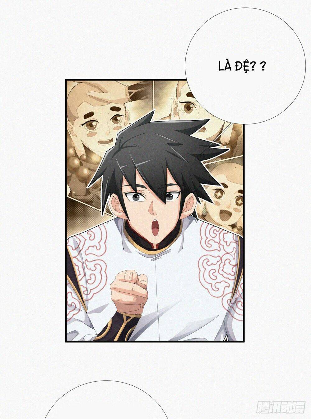 nguyên linh chúa tể chapter 16 2