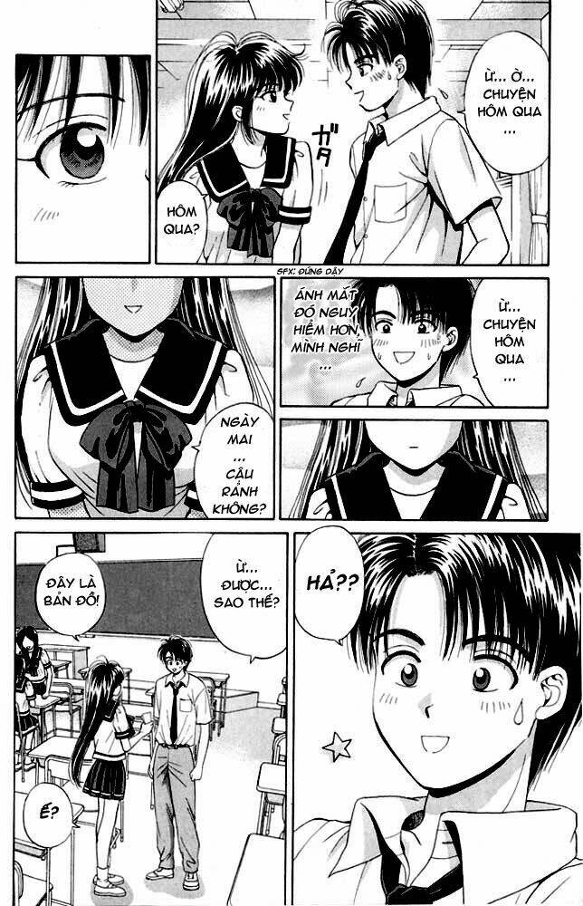 open sesame chapter 5 13