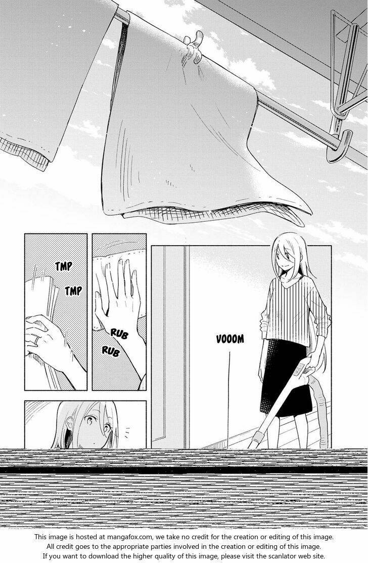 this love that won't reach chapter 6 4