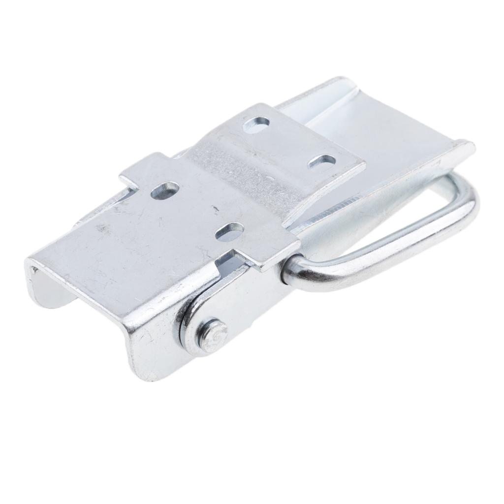 Toggle Clamp Latch Push Pull Quick Draw Latch Rust Proof