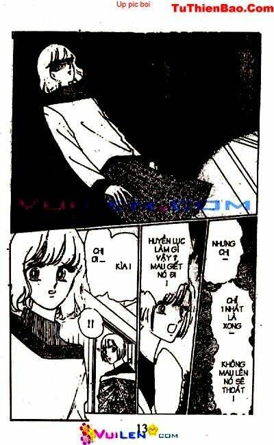 cô bé khóc nhè chapter 15 12