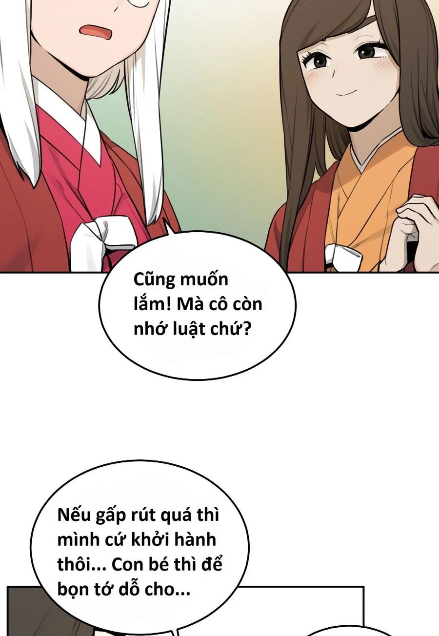 sự lụi tàn của usuzumi chapter 86 24