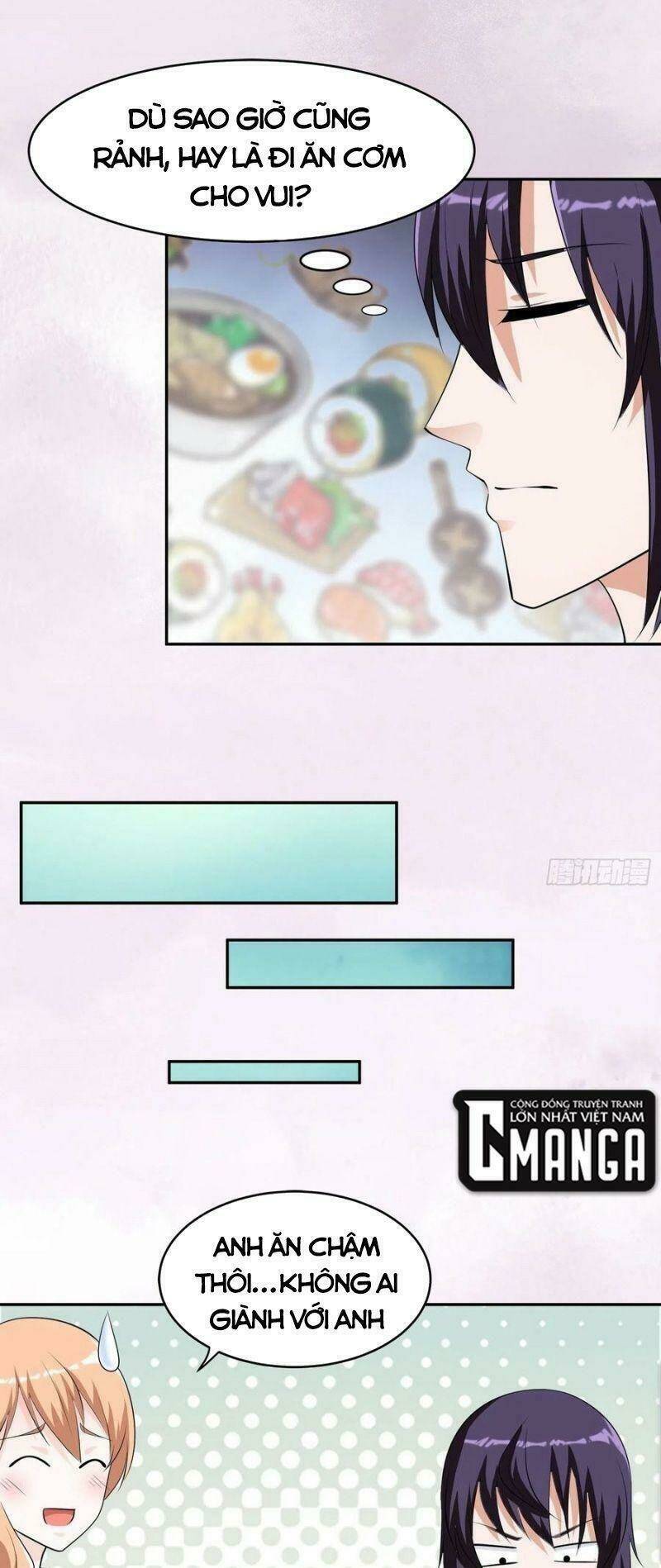 người tu tiên tại đô thị chapter 160 25