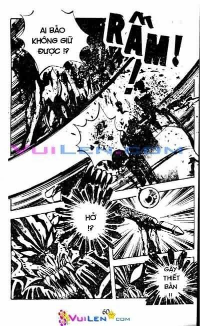 những người bạn tốt chapter 26 61