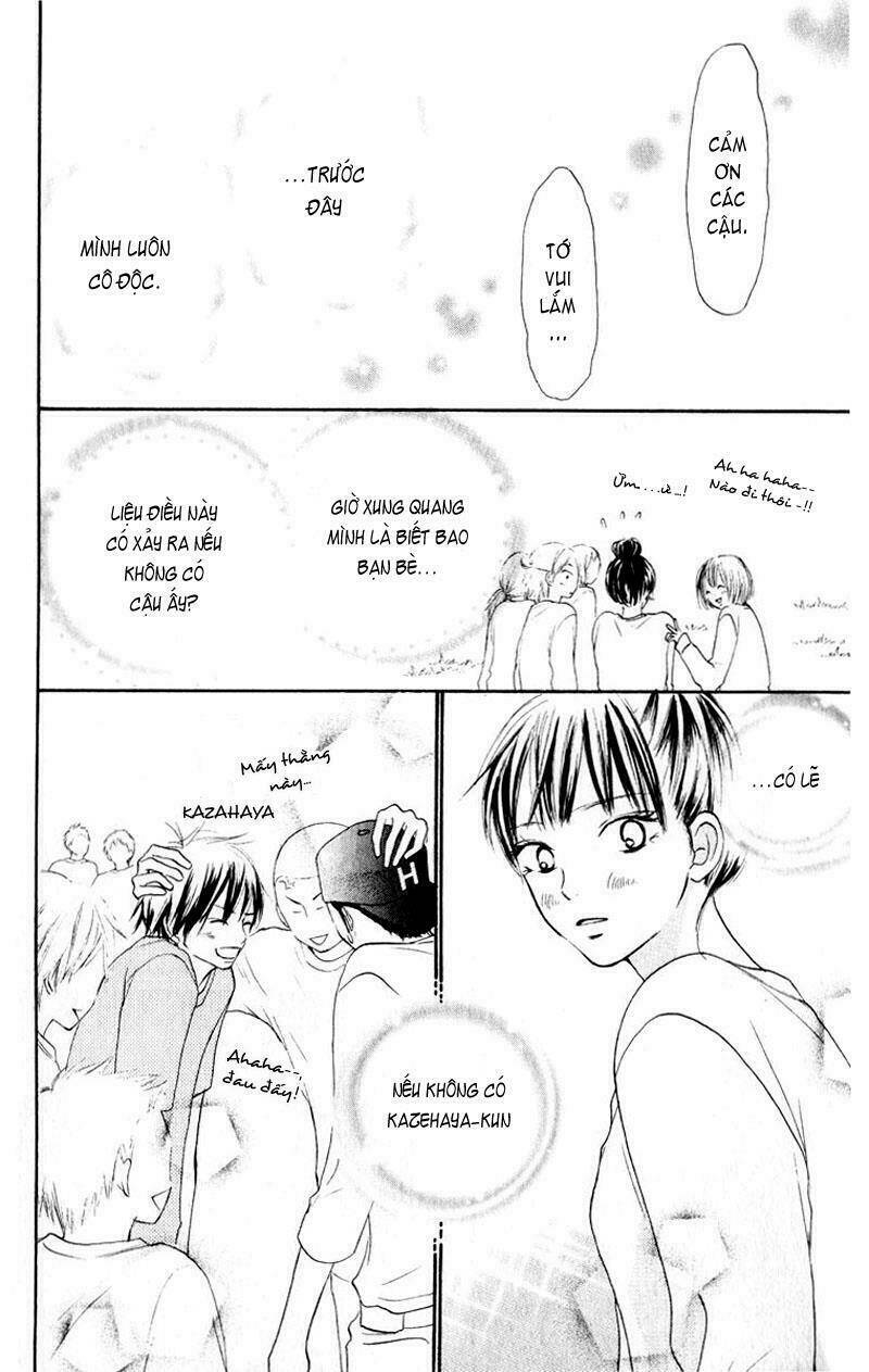 anh đã cho em biết bao thứ đầu tiên chapter 14 8