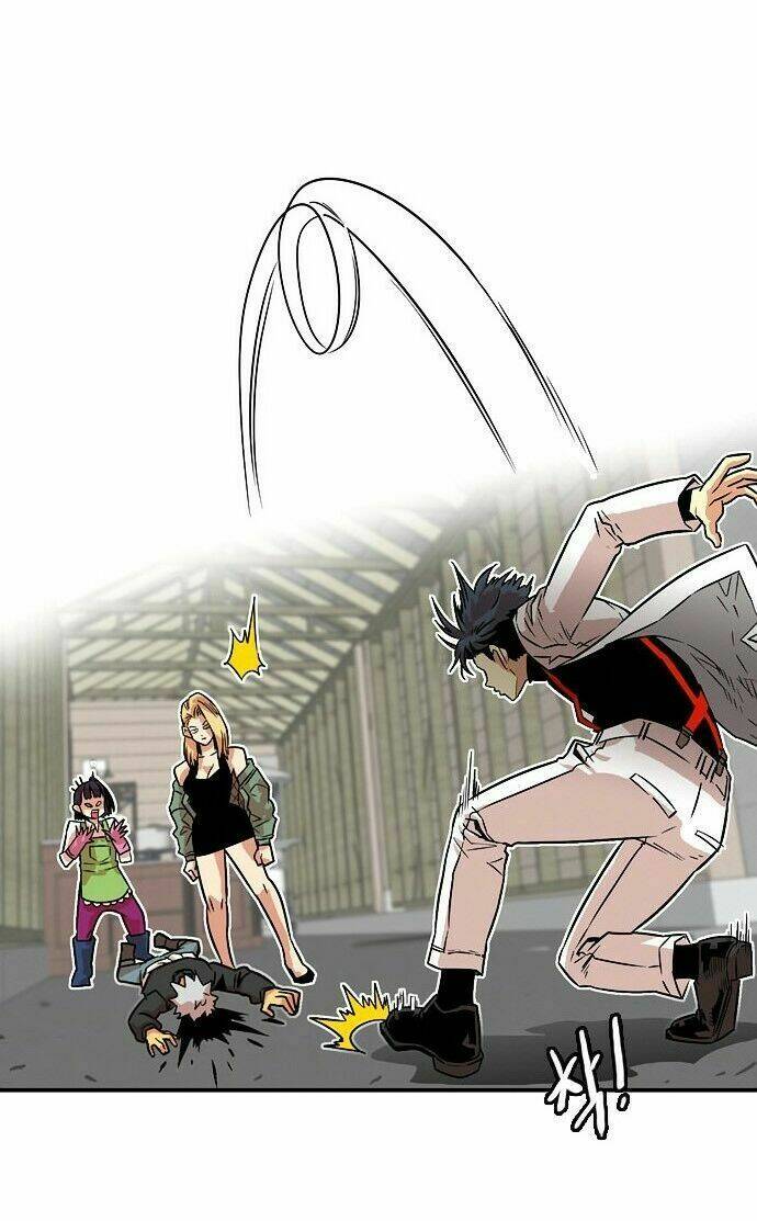 bẫy troll chapter 13 28