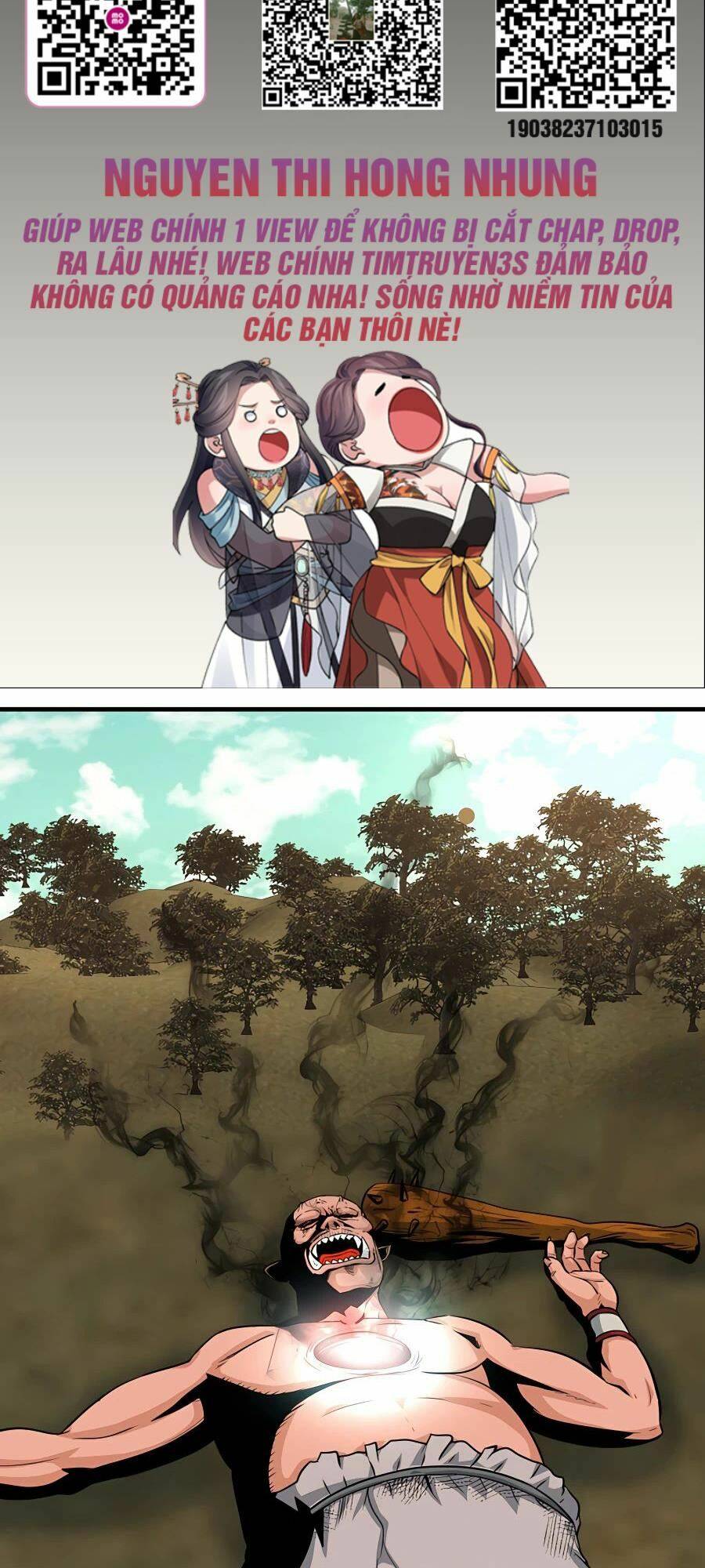 mẹ tôi là chòm sao bảo hộ m chapter 42 2