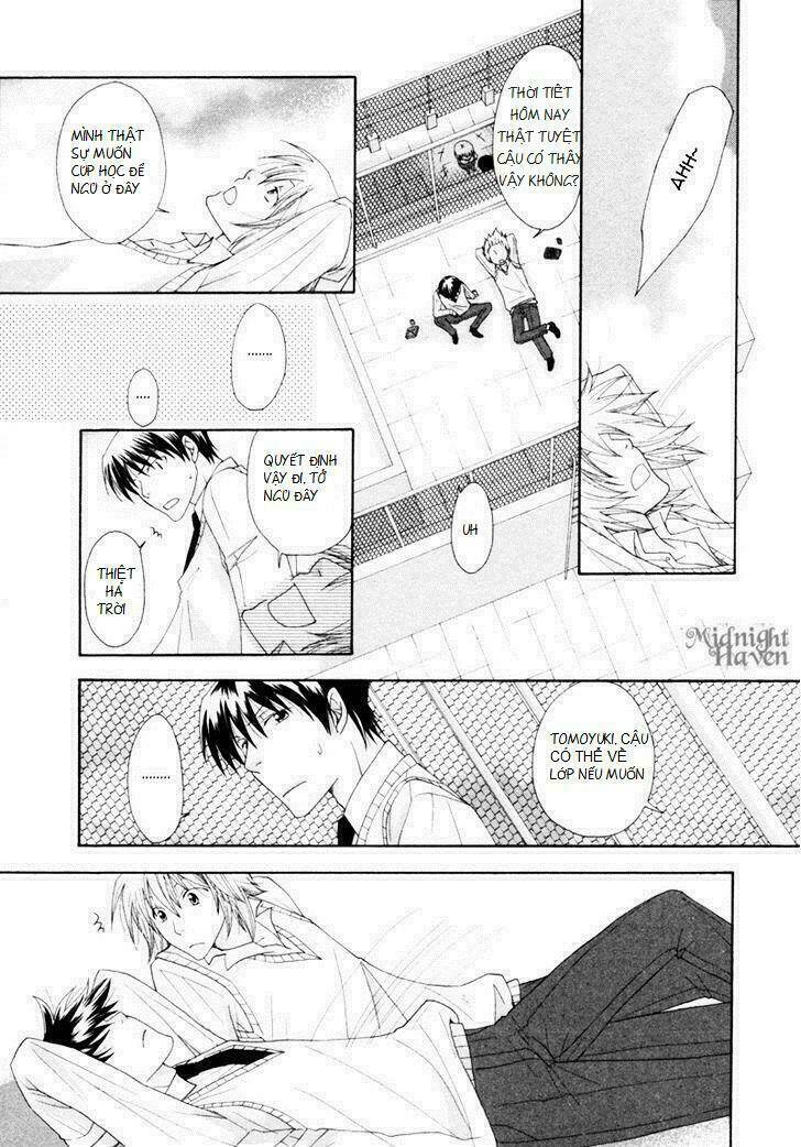 sắc màu mùa hè chapter 1 21