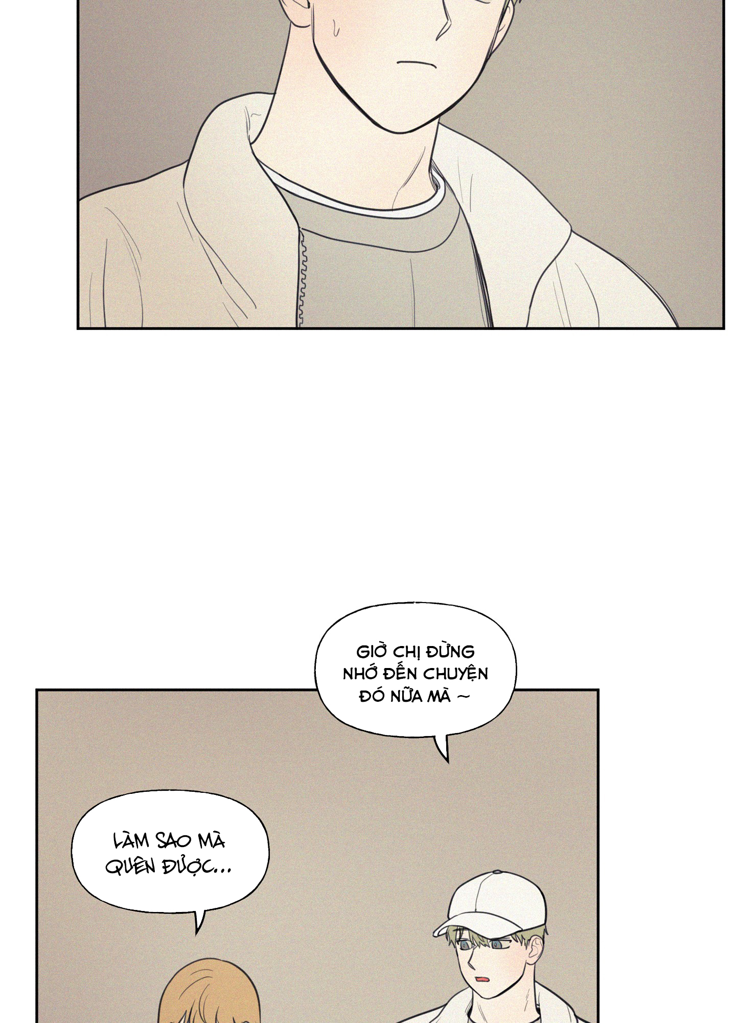 lý do yêu phải thằng bạn thân chapter 39.1 11