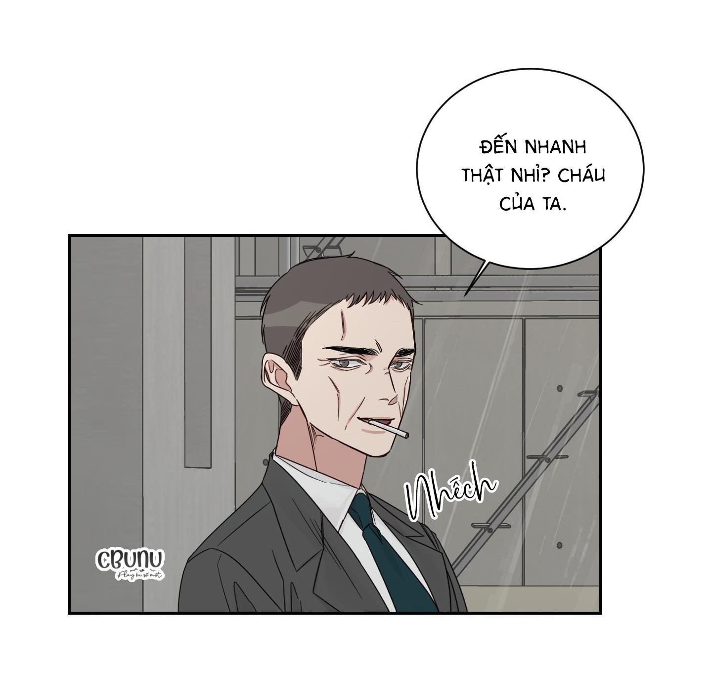 điểm dừng chân cuối cùng chapter 36 10