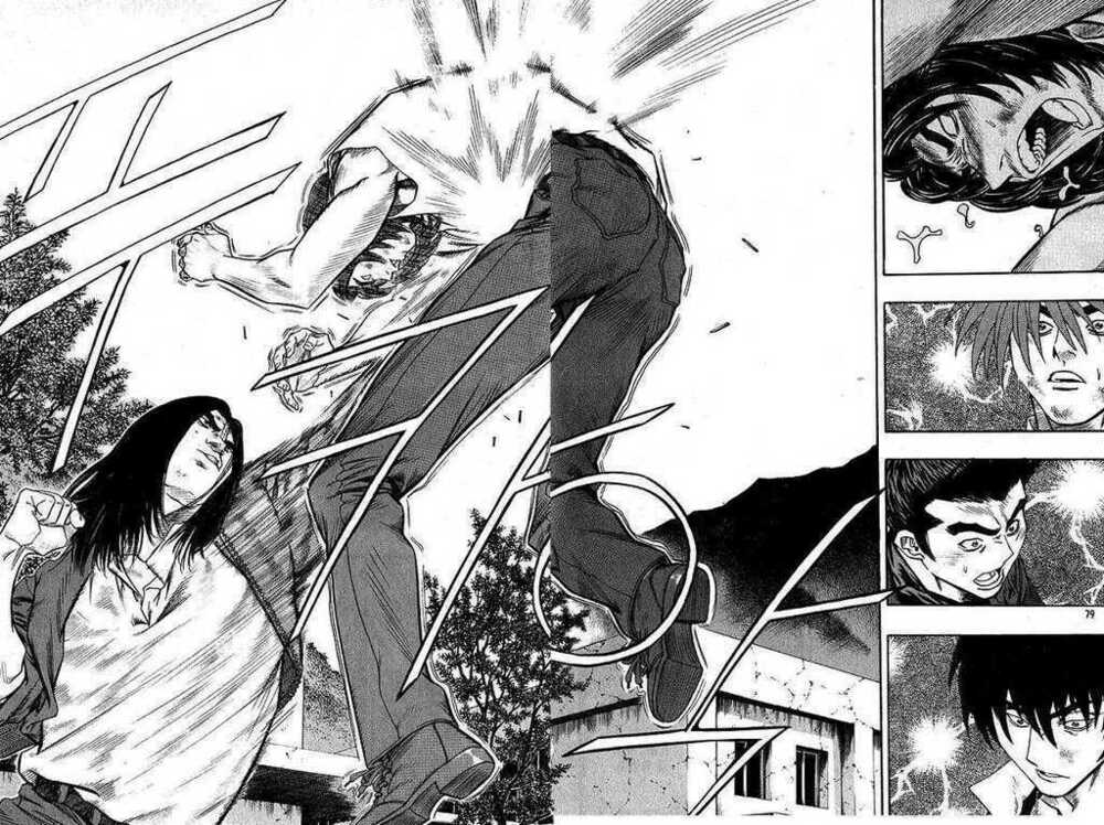 change guy chapter 279 1