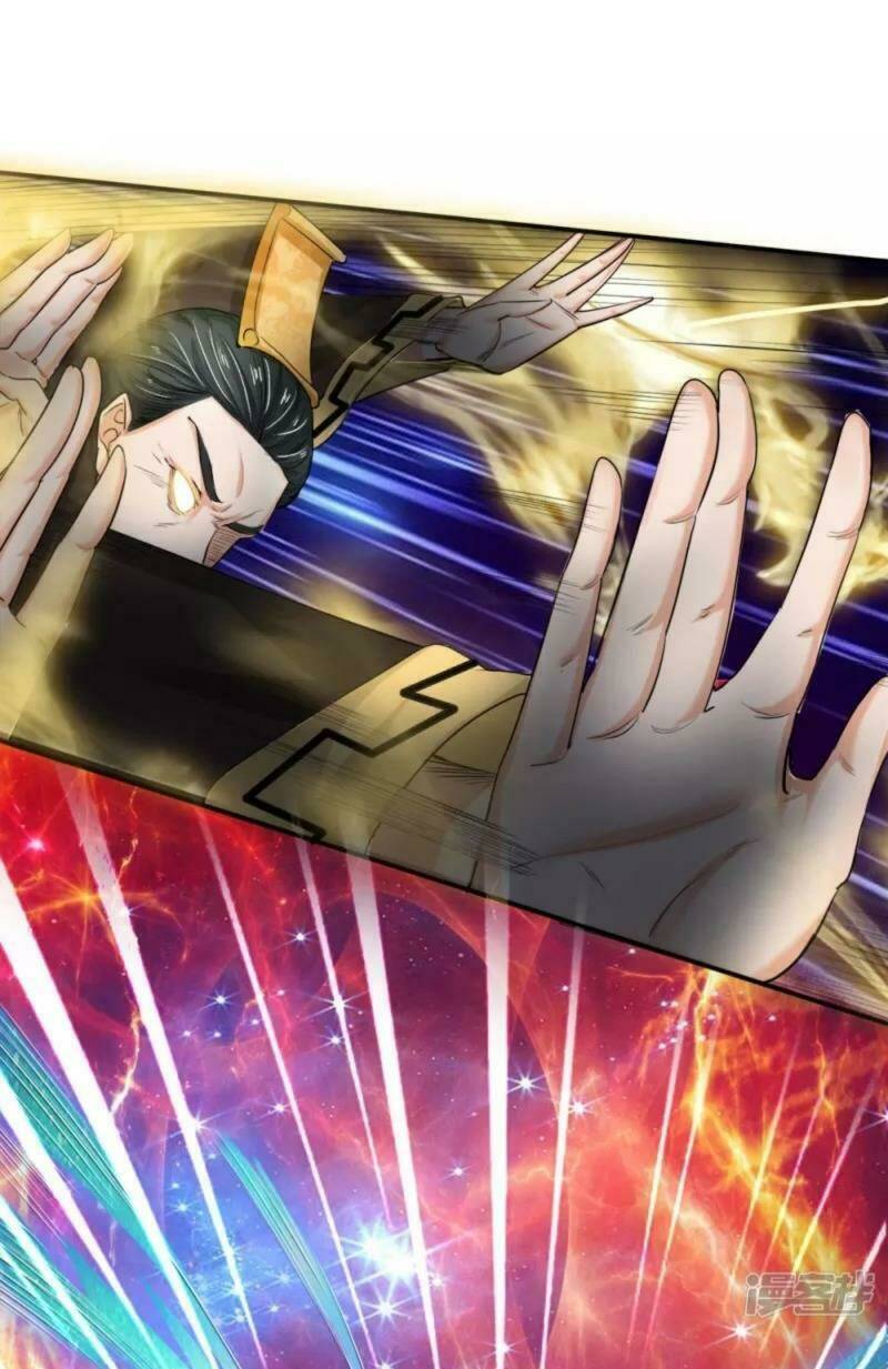 chí tôn hồng bao hoàng đế chapter 2 46