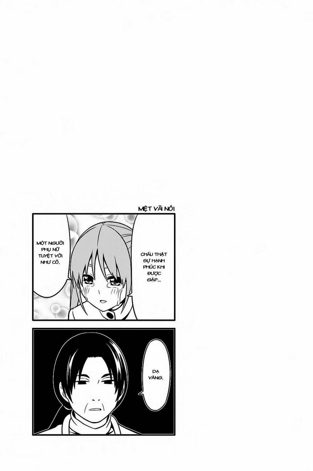 aho girl chapter 93 8