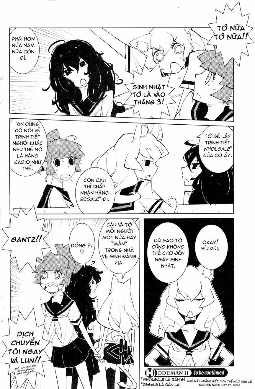 oddman 11 chapter 10 8