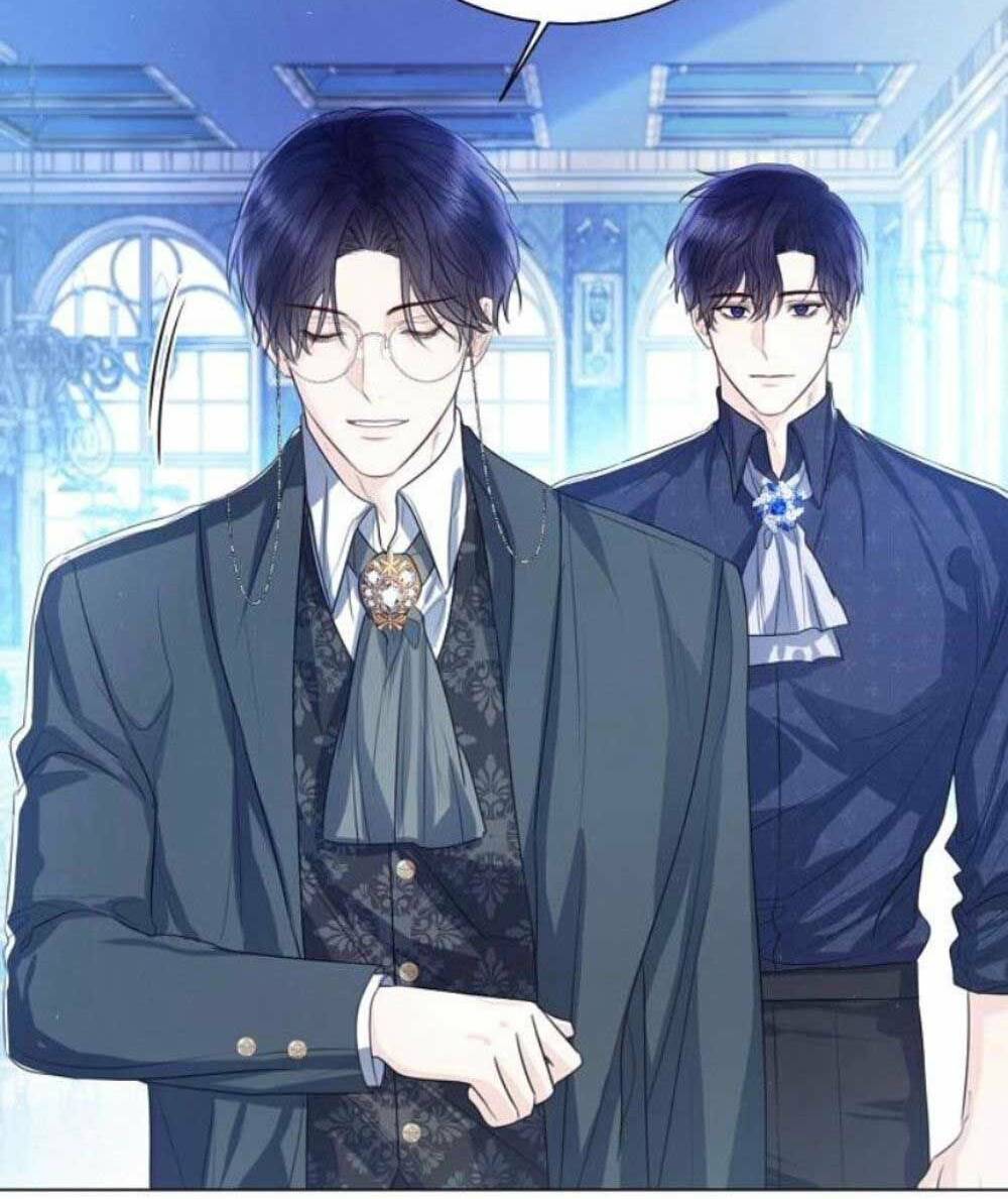 tôi sẽ từ bỏ vị trí hoàng hậu chapter 30 11