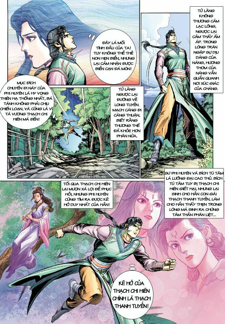 đại đường song long truyện chapter 168 16