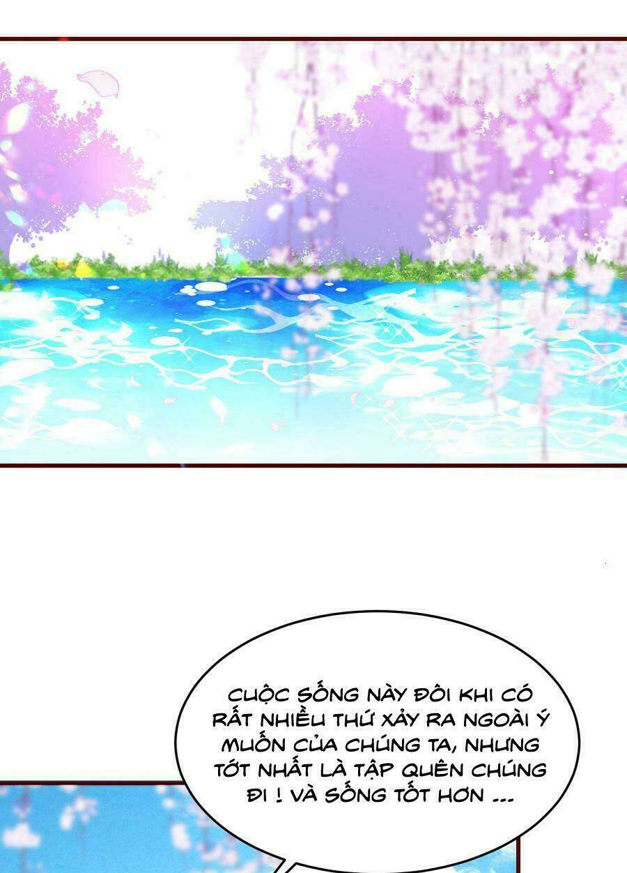hôm nay tôi sẽ yêu ai đây ? chapter 29 28