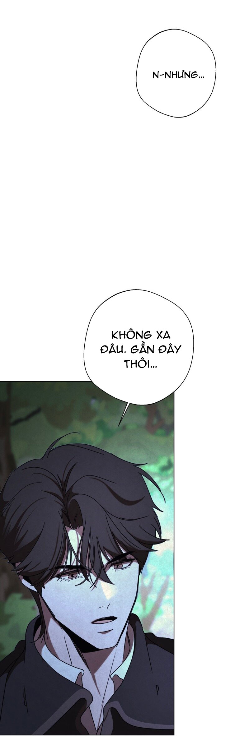 sự cứu rỗi đầy cám dỗ chapter 12.1 29