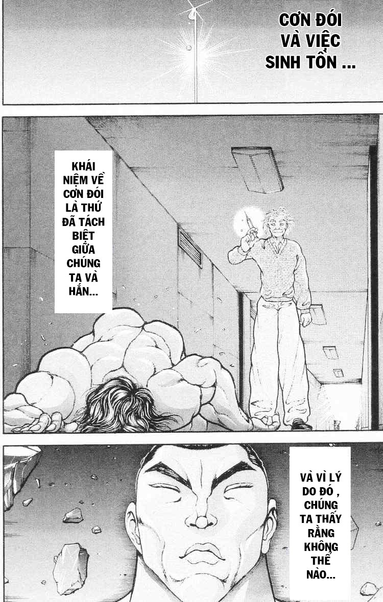 baki – son of ogre chapter 101 25