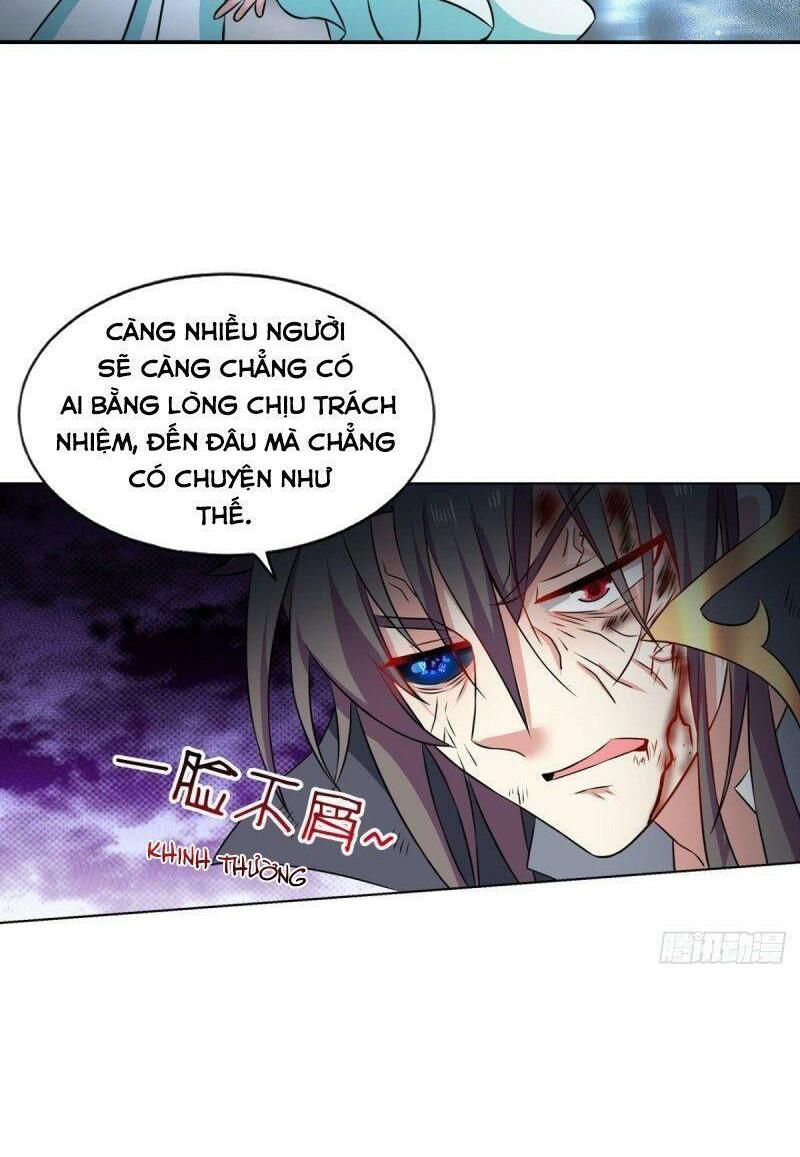 Trọng Sinh Thành Cậu Vàng Tại Dị Thế Chapter 116 28