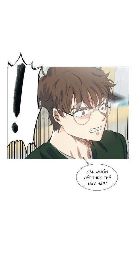 hôm nay lại là một ngày nắng ấm chapter 20 9