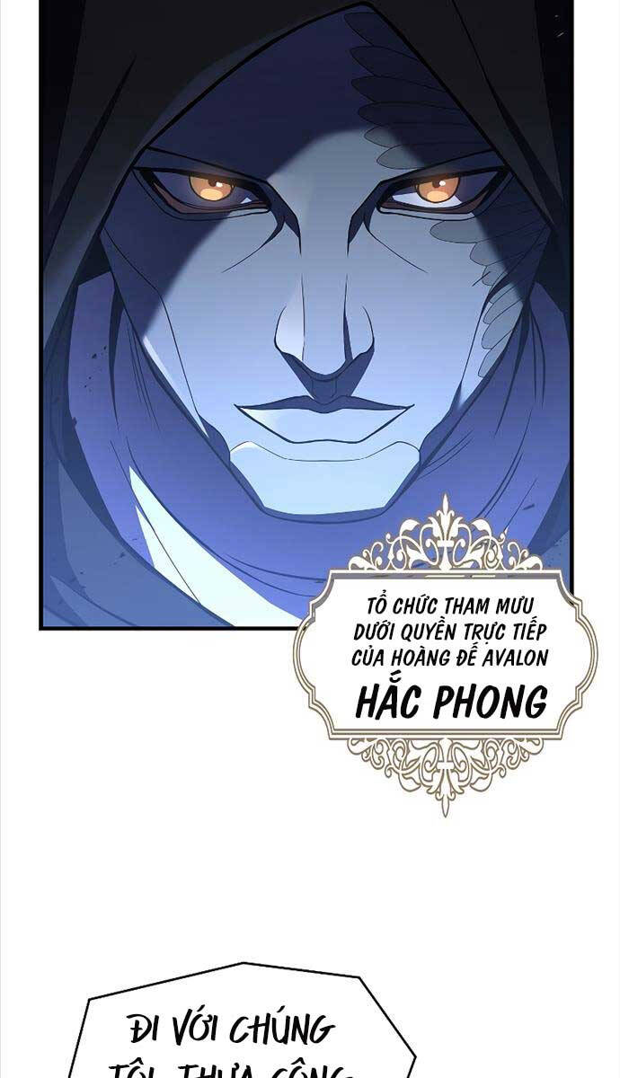 sự trở lại của hiệp sĩ giáo vô song chapter 118 30