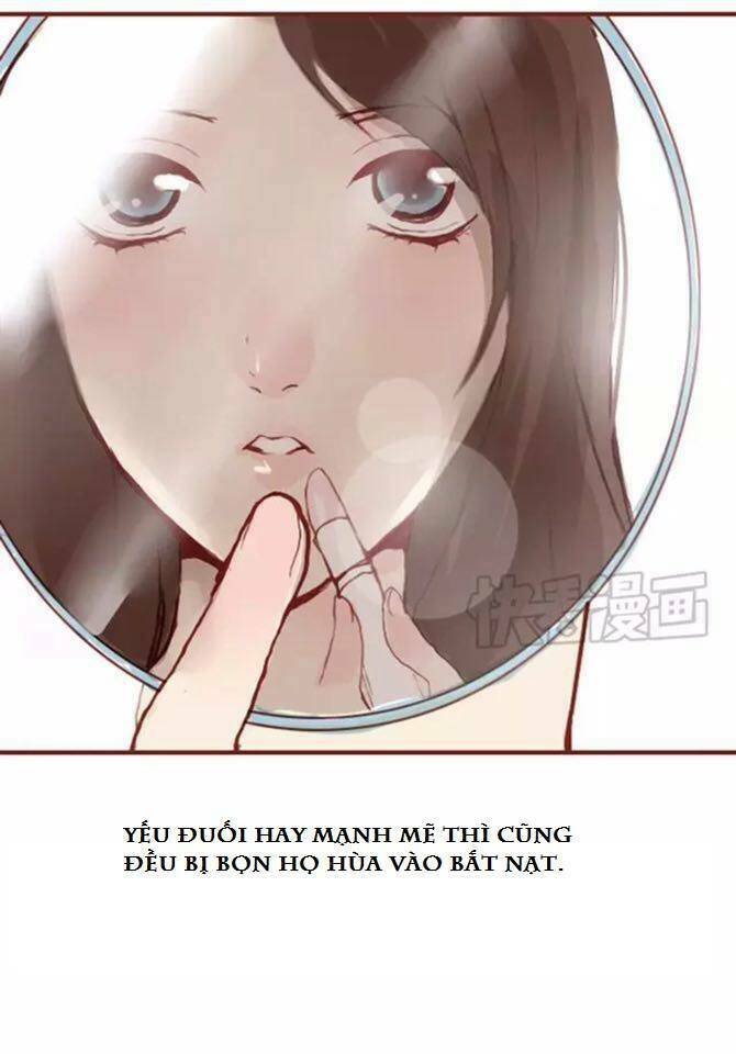 trả thù trường trung học chapter 9 5