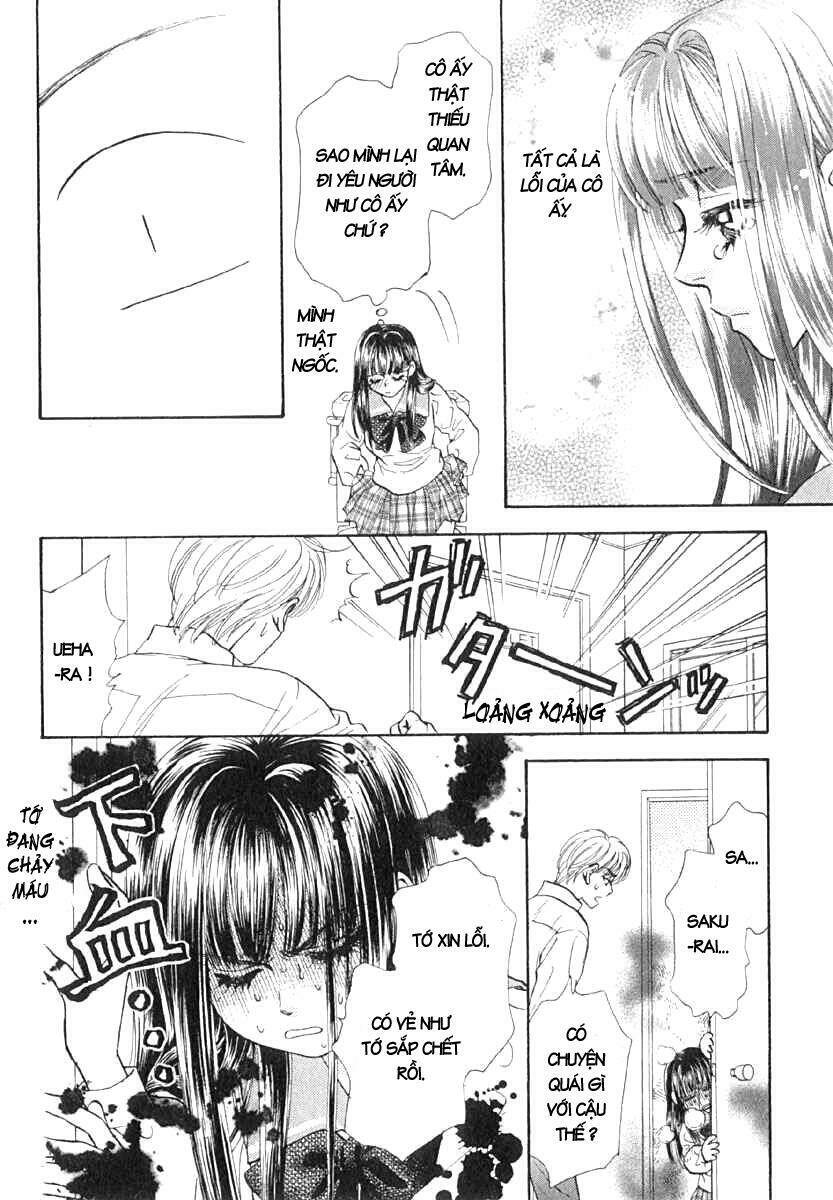 boku to kanojo no xxx chapter 8 16